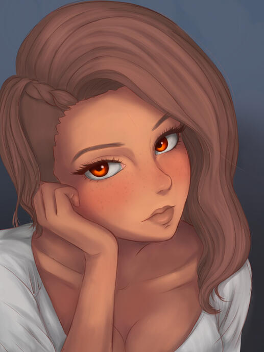 Artist: _Sydneymon