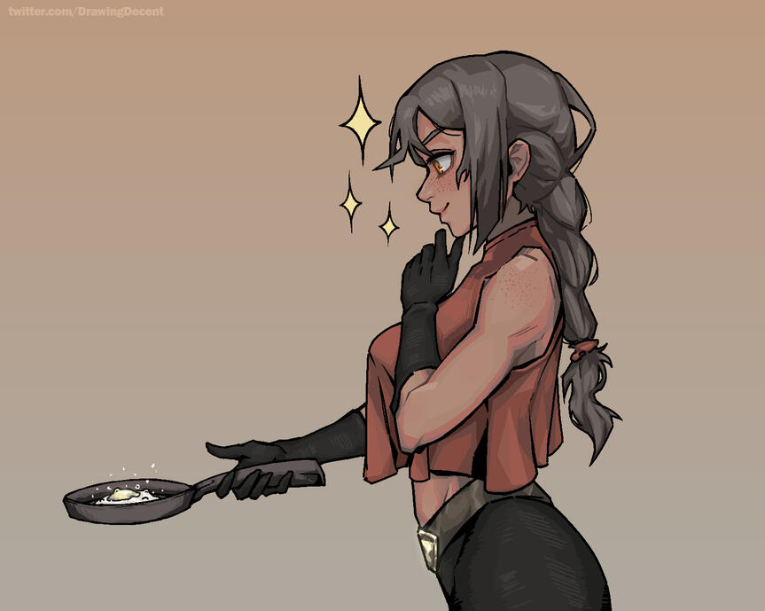 Artist: DrawingDecent