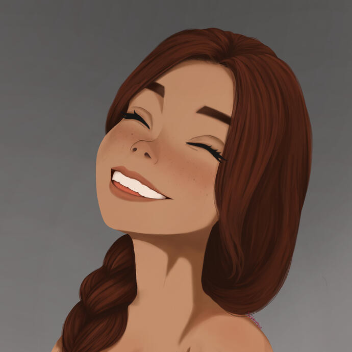 Artist: _Sydneymon