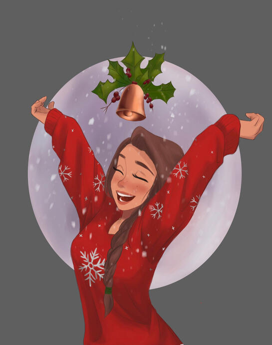 Artist: _Sydneymon
