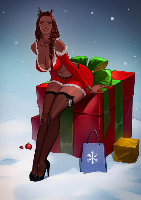 Artist: Margellamargaret