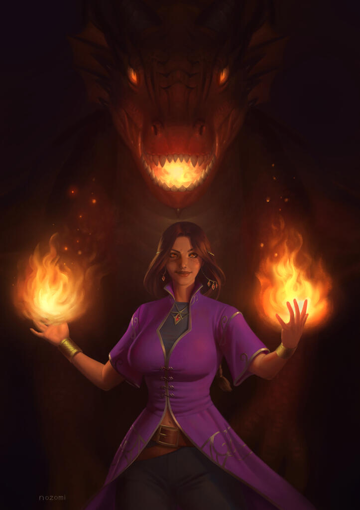 Nozomi - January 15th