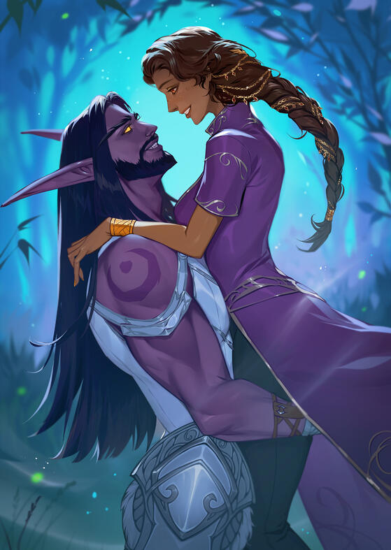 Artist: MargellaMargaret