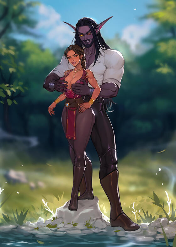 Artist: MargelMargaret