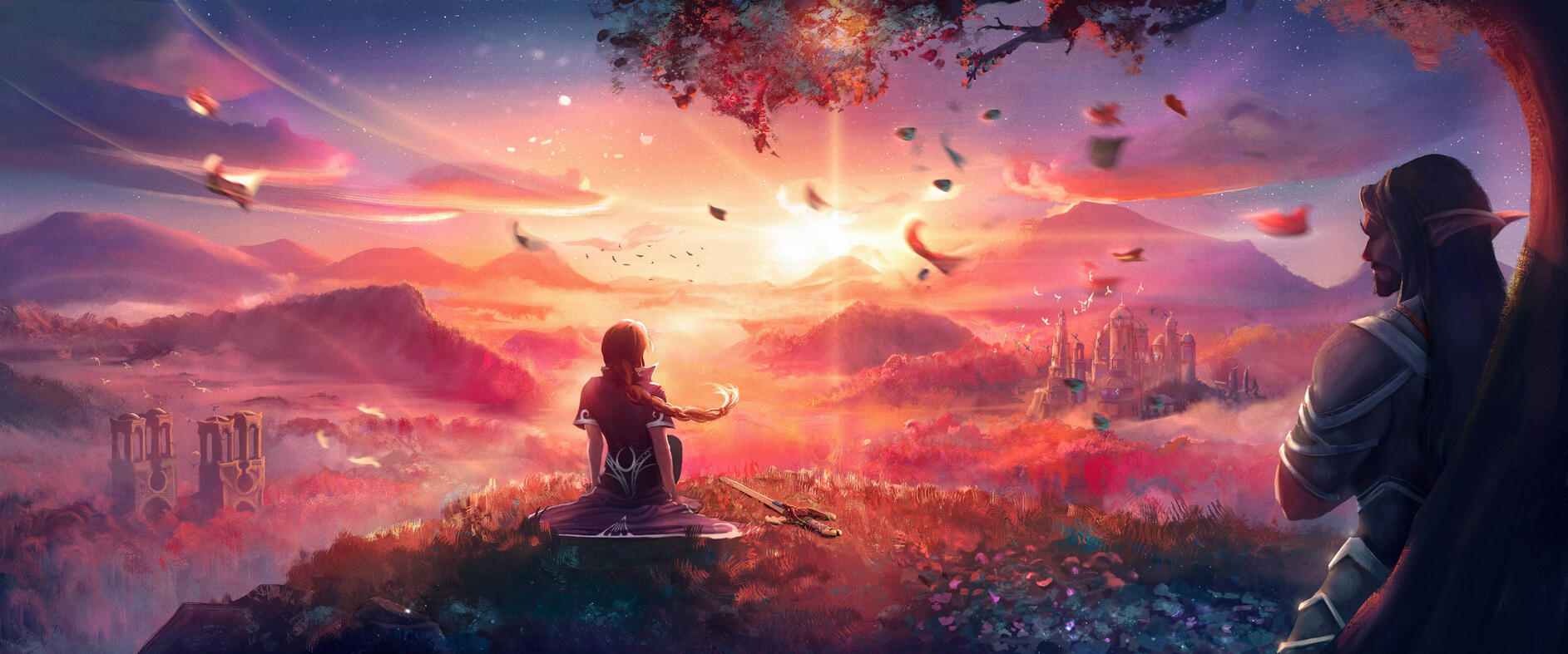 Artist: AlhinRow