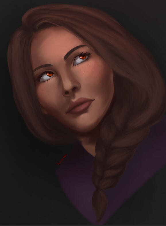 Artist: _Sydneymon